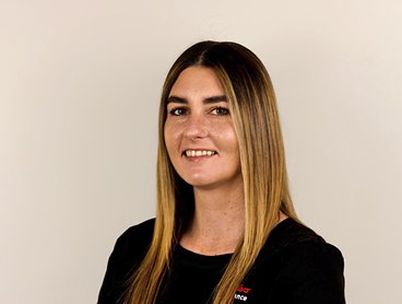 Profile photo of Jessica Sharp